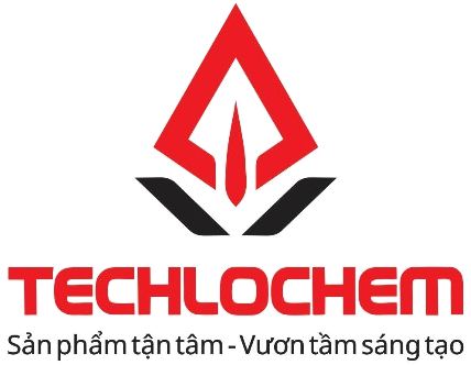 CÔNG TY CỔ PHẦN TECHLOCHEM